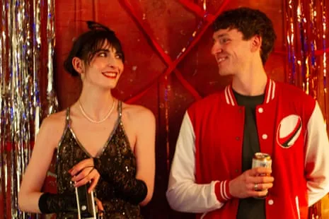 A Trans Love Story Film Analysis: Powerful Trans Love Story Sparks Emotional Impact in Notable Debut