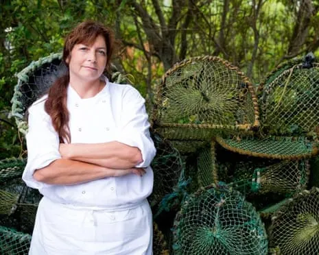 Croft Originals: Elevating Isle of Mull's Dining Scene