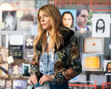 High Potential's Second Season Analysis – A Cosy, Heartwarming Cop Show Featuring a Practically Perfect Detective