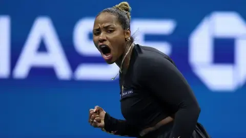 US Sports Player Taylor Townsend Expresses Regret for ‘Offensive’ Comments on Traditional Food