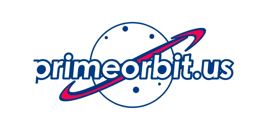 Prime Orbit